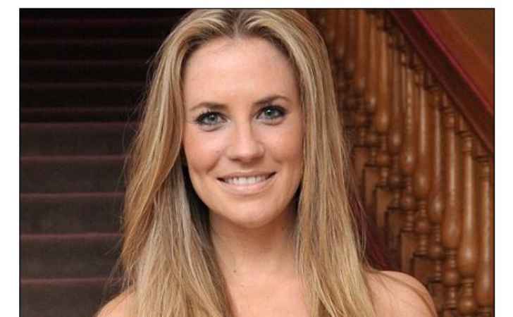Georgie Thompson